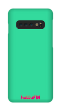 hulluFIN Samsung kotelo