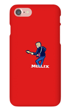 mellix iPhone Phone Cases