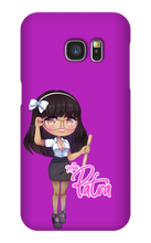 livecleo Samsung Phone Cases