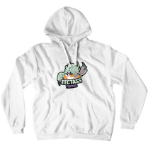 Tectass Toppas - Hoodie (No-Zip/Pullover)