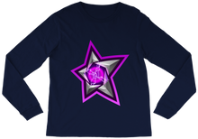 darkstarrdj Long Sleeve Tee