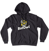 batowi Hoodies (No-Zip/Pullover)