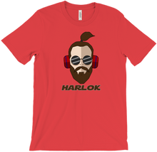 harlok__ T-Shirts