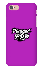 pluggedrp iPhone Phone Cases