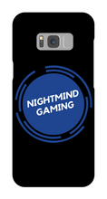 NightMindGaming Samsung Cases