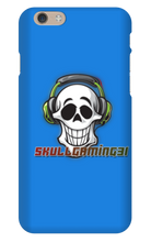 skullgaming31 iPhone Phone Cases