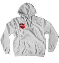 Sub Badge Pull-Over Hoodie