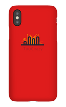 El_Secco iPhone Phone Cases