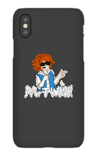 heyitsmadara iPhone Phone Cases