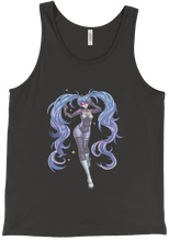 jastikamoon Tank Top
