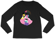 Pride long-sleeve-tee