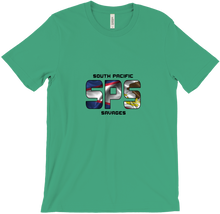 SPS AM Samoa T-Shirts