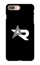 AR Logo iPhone Case
