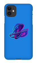 SnakeEyes4501 iPhone Phone Case