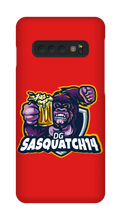 dgsasquatch14 Samsung Phone Cases