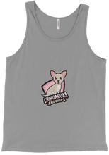 chihuahuasandchips Tank Top