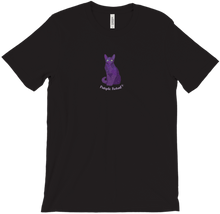 purplekorat89 T-Shirts