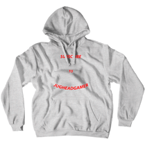 jugheadgamer Hoodies (No-Zip/Pullover)