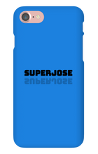 Super Jose iPhone Phone Cases