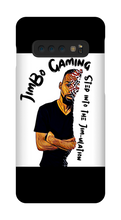 h4ljimbo Samsung Phone Cases