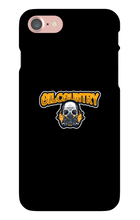 oilcountry iPhone Phone Cases