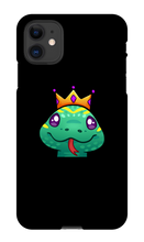 vaatiqueen44 iPhone Phone Cases