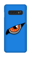 WOLF EYE Samsung Case