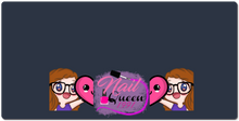 nailqueen1991 XXL Gaming Mousepad