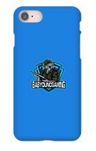 babyduncgaming iPhone Cases