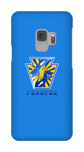 Penn FGC Samsung Phone Cases