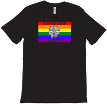 twiztedlgbt T-Shirts