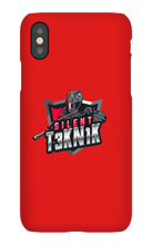 t3kn1k_ iPhone Phone Cases