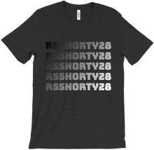 rsshorty28 T-Shirts