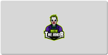meik_the_joker XXL Gaming Mousepad