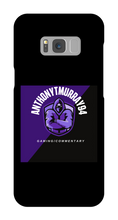 anthonytmurray94 Samsung Phone Cases