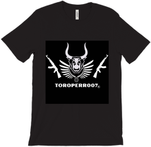 toroperro07 T-Shirts