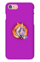mynameisqueen19 iPhone Phone Cases