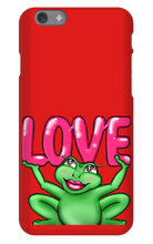 alwaysspazzy iPhone Phone Cases