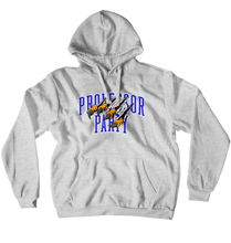 Professor Party Hoodie (No-Zip/Pullover)