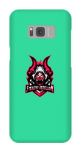 stealthyrebellion Samsung Phone Cases
