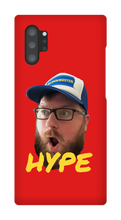nyatzz508 Samsung Phone Cases