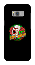 hofi_zockt Samsung Phone Cases
