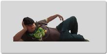 Sexy XXL Gaming Mousepad