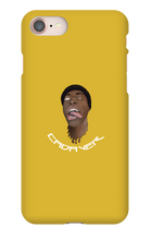 thelordcadaver iPhone Phone Cases
