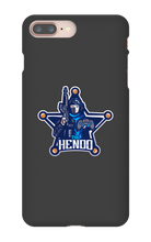 tblhendo iPhone Phone Cases