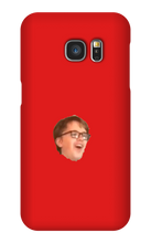 tommy edition  Samsung Phone Cases