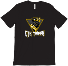 CTB Trippy Logo T-Shirts