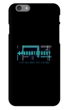 STARDATETODAY UNiMATRiX LOGO iPHONE Case