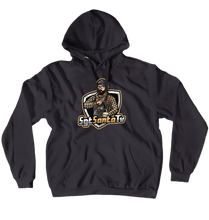sgtsantatv Hoodies (No-Zip/Pullover)