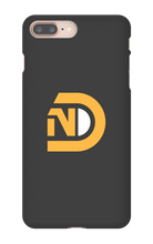 ND Logo iPhone Case